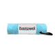 Baitowel BT-Carribean Blue Carribean Blue, Bait Towel, BT-Carribean Blue