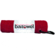 Baitowel Fishing Towel w/Clip, Blood Red, BT-RED