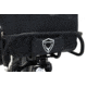 Bakcou Bike Front Mount Rack Basket, 9507633861349