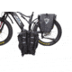 Bakcou Dual-Use Pannier Backpack , 20l, waterproof, A-PB
