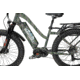 Bakcou Mule Step-Through 24in 19.2ah eBike, Kuiu Verde 2.0, 9509991957764