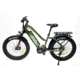 Bakcou Mule Step-Through 24in 19.2ah eBike, Matte Army Green, 9501219563559