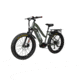 Bakcou Mule Step-Through 26in 19.2ah eBike, Kuiu Verde 2.0, 9505451659384