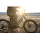 Bakcou Storm 19in Frame 19.2ah eBike, Kryptek Altitude, 9505483118149