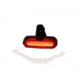 Bakcou Tail Light, Rechargeable, 9502876296170