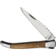 Baladeo Laguiole Folder Olive, BALDUB1015