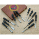 Bald Eagle 12 Pc. Gunstock Carving Chisel Set BE1038