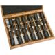Bald Eagle 12 Pc. Gunstock Carving Chisel Set BE1038