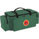 Bald Eagle 15in. Range Bag, Green BE1011