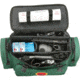 Bald Eagle 15in. Range Bag, Green BE1011