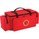 Bald Eagle 15in. Range Bag, Red BE1014