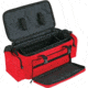 Bald Eagle 15in. Range Bag, Red BE1014