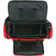 Bald Eagle 15in. Range Bag, Red BE1014