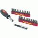 Bald Eagle 24 Pc. Bit Driver Set BE1024