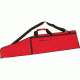 Bald Eagle 54in. Long Rifle Case, Red BE1020