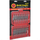 Bald Eagle Gunsmiths 36 Pc. Bit Set BE1027
