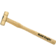 Bald Eagle Gunsmiths Fine Brass Hammer BE1037