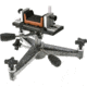 Bald Eagle Plain Shooting Rest, Non-Windage BE1129