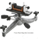 Bald Eagle Plain Shooting Rest, Non-Windage BE1130