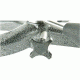Bald Eagle Slingshot Rest, Aluminum BE1005
