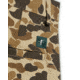 EDEMO Ball and Buck 17oz. Field Pant - Mens, Original Camo Duck, 32in, 223111002-32, EDEMO1
