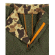 Ball and Buck 17oz. Field Pant - Mens, Pine Duck, 42in, 223111001-42