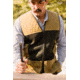 Ball and Buck Heritage Clays Vest - Men's, Field Tan, 2XL, 243140701-XXL