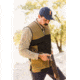 Ball and Buck Heritage Clays Vest - Men's, Field Tan, 2XL, 243140701-XXL