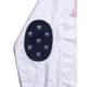EDEMO Ball and Buck Hunters Shirt Jack Carr S22 Collab - Mens, America/Jack Carr, Small, 221102101-S, EDEMO1