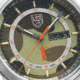 Ball and Buck Luminox Automatic Field Watch, Original Camo, 44mm, 234182202