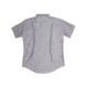 Ball and Buck Sportsmans Short Sleeve Shirt - Mens, Chambray, 2XL, 211100401-XXL