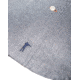 Ball and Buck Sportsmans Short Sleeve Shirt - Mens, Chambray, 2XL, 211100401-XXL