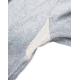 Ball and Buck Sportsmans Short Sleeve Shirt - Mens, Chambray, 2XL, 211100401-XXL