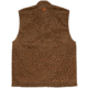 Ball and Buck Upland Vest - Mens, Dark Oak, 2XL, 223141501-XXL