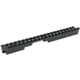 Ballista BAT Bottom Picatinny Rail V2, Aluminum, BAL-AC-17