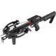 Ballista BAT Crossbow w/L-Buttstock 130 lb. 330fps, Black, BAL-CB-01-LS
