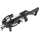 Ballista BAT Crossbow w/Triangle Buttstock 130 lb. 330fps, Black, BAL-CB-01-TS