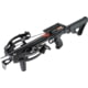 Ballista BAT Crossbow w/Triangle Buttstock 130 lb. 330fps, Black, BAL-CB-01-TS