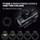 Ballista BAT - Reverse Hunting Bundle, BAL-BN-21