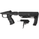 Ballista BAT Reverse L-Buttstock Upgrade Kit, Extendable, BAL-AC-14