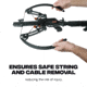 Ballista BAT Reverse String Replacement Tool, Lightweight, BAL-AC-08