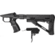 Ballista BAT Reverse Triangle Buttstock Upgrade Kit, Extendable, BAL-AC-15