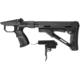 Ballista BAT Triangle Buttstock Upgrade Kit, Extendable, BAL-AC-13