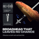Ballista Bowfishing Arrows, Pack of 3, BAL-AC-03