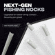Ballista Bowfishing Arrows, Pack of 3, BAL-AC-03