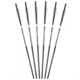 Ballista Piercer 20 in 2-Vanes Crossbow Bolts, Pack of 6, BAL-BL-07
