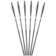 Ballista Piercer Crossbow Bolts - Pack of 6, 22in, BAL-BL-06