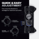 Ballista Reflex Red Dot Sight, 1x30mm, BAL-DS-03