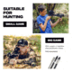 Ballista STING Bolts - Pack of 6, 16in, BAL-BL-03
