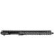 Ballistic Advantage 118 Premium Black Series Barrel, .308 Win, 16 inch, Hanson, Midlength, 1-10 Twist, 5/8 x 24 Thread, Anodized, Black, BAUR00118